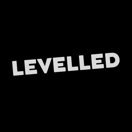 LEVELLED — High-energy entertainment concept